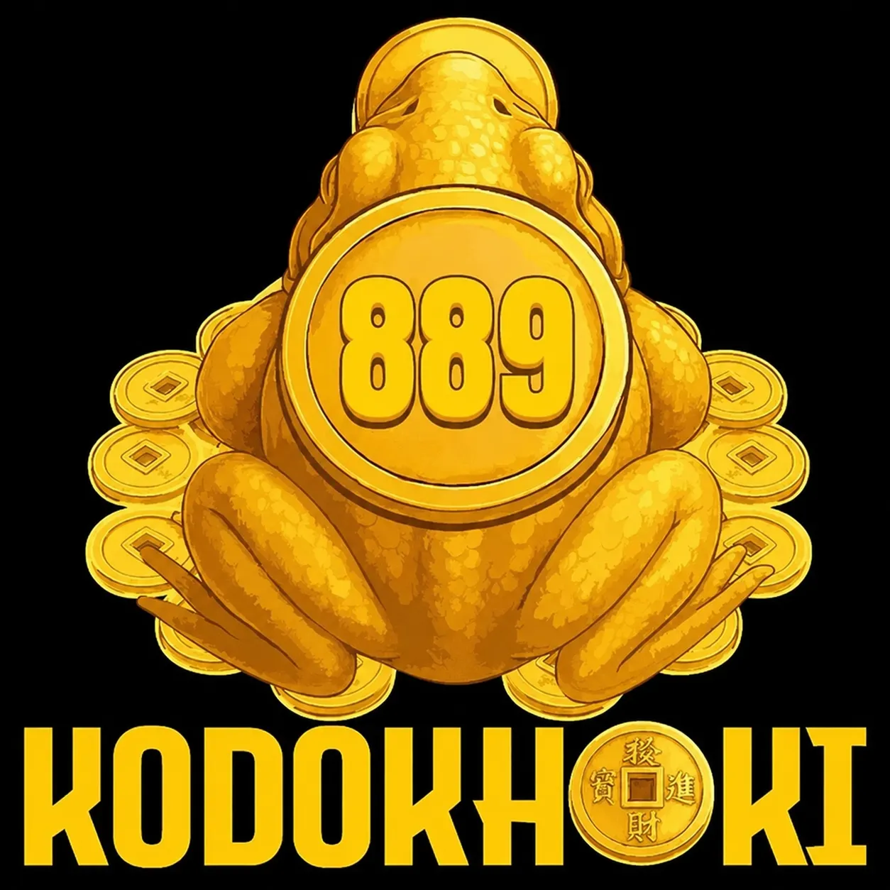 KODOKHOKI889 - Petualangan Pertanian yang Seru