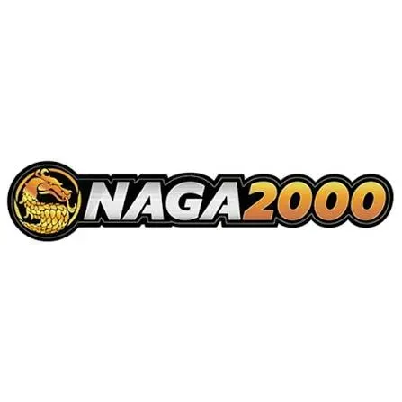 NAGA2000 - Game Live Casino Terbaik di Ujung Jari Anda