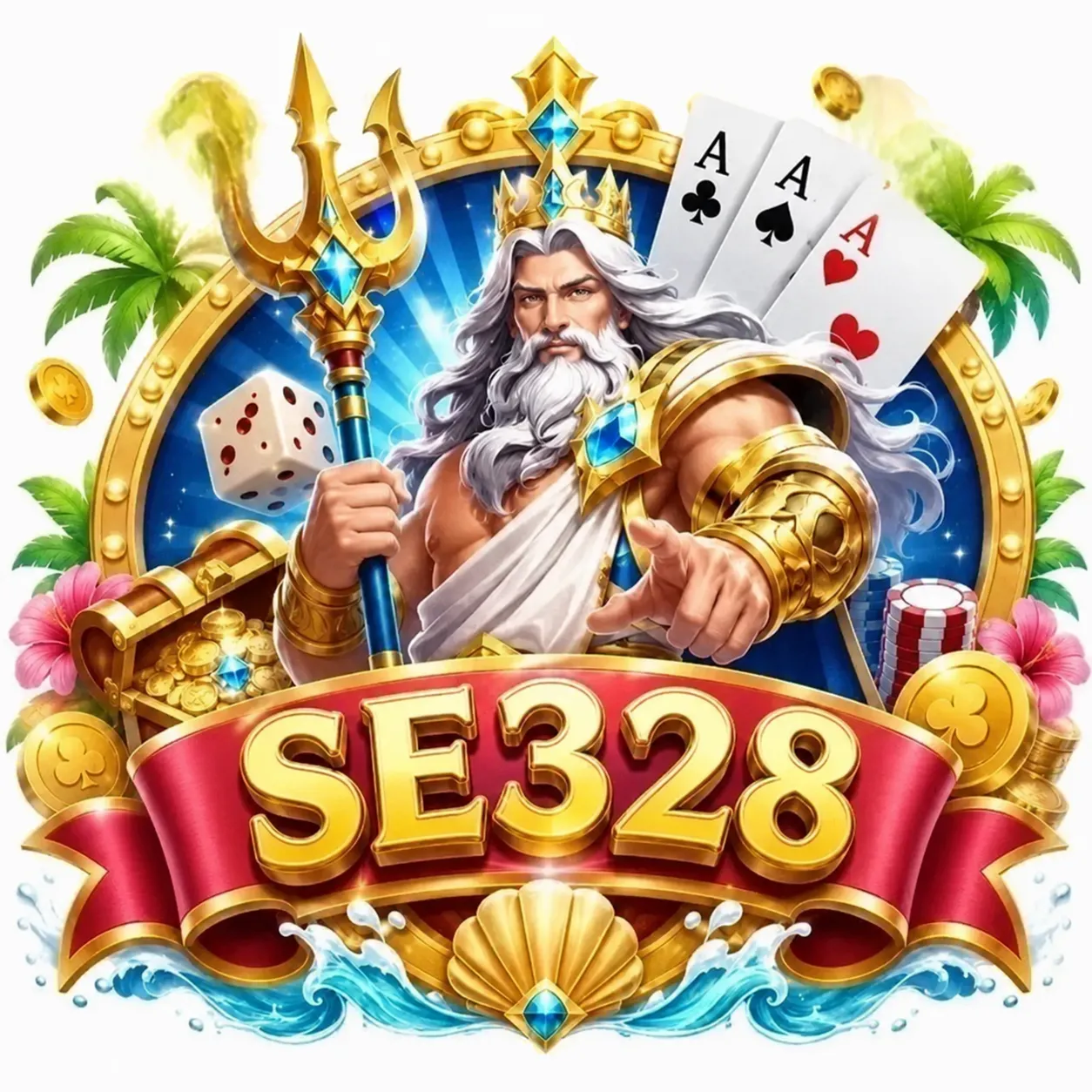 SE328 - Pertempuran Seru dalam Dunia Battle Royale